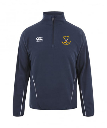 Micro Fleece (1/4 Zip) - Adult